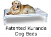 Kuranda Dog Beds